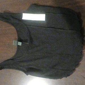 Wow table tank top women